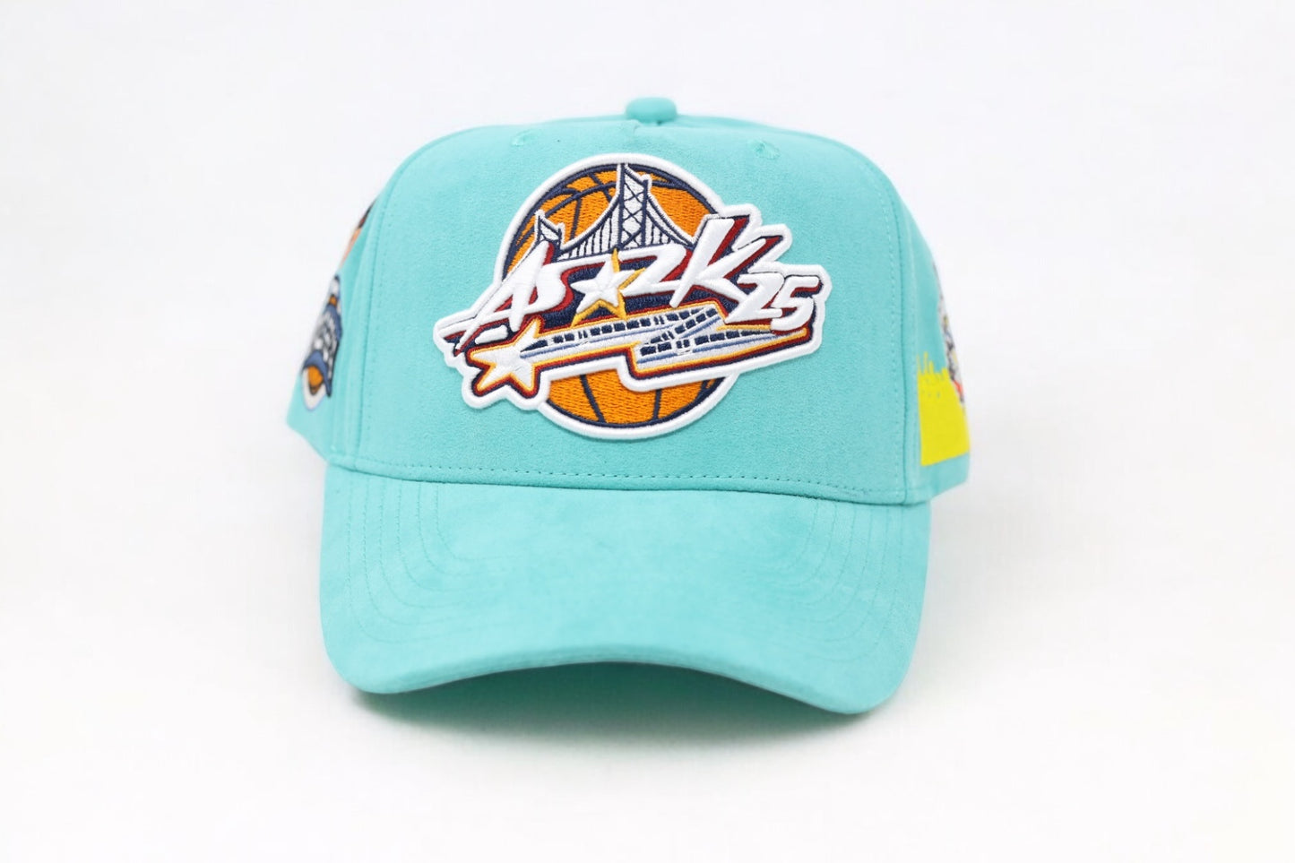 BAY AREA ALL ⭐️ WEEKEND 96 CLASSIC SNAPBACK