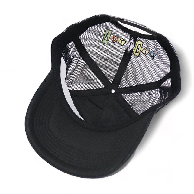 WELCOME TO VALLEJO” V2 SnapBack”