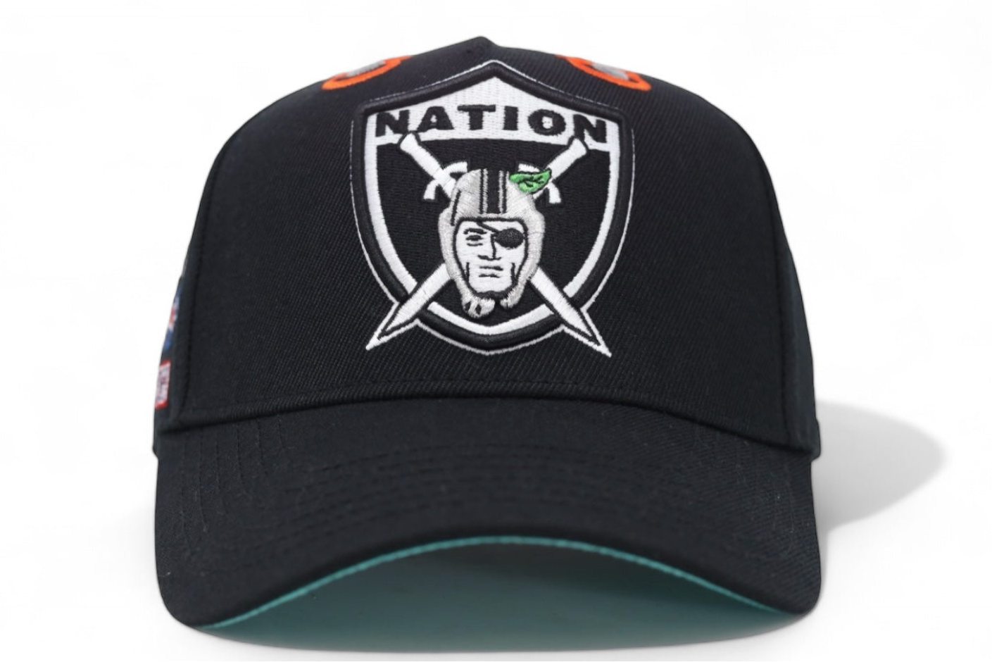 NATION TORCH SNAPBACK