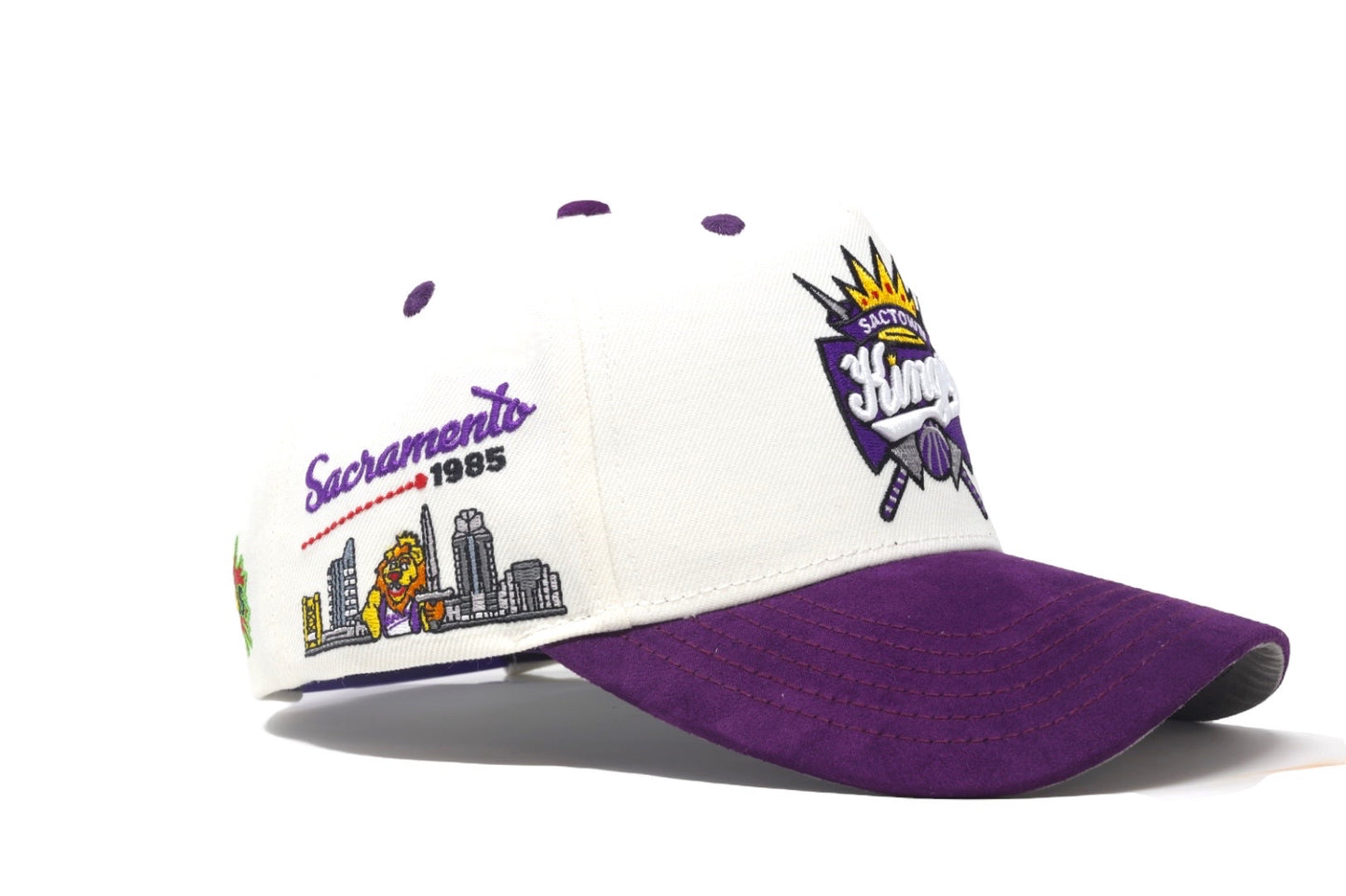 Royal City SacTown SnapBack