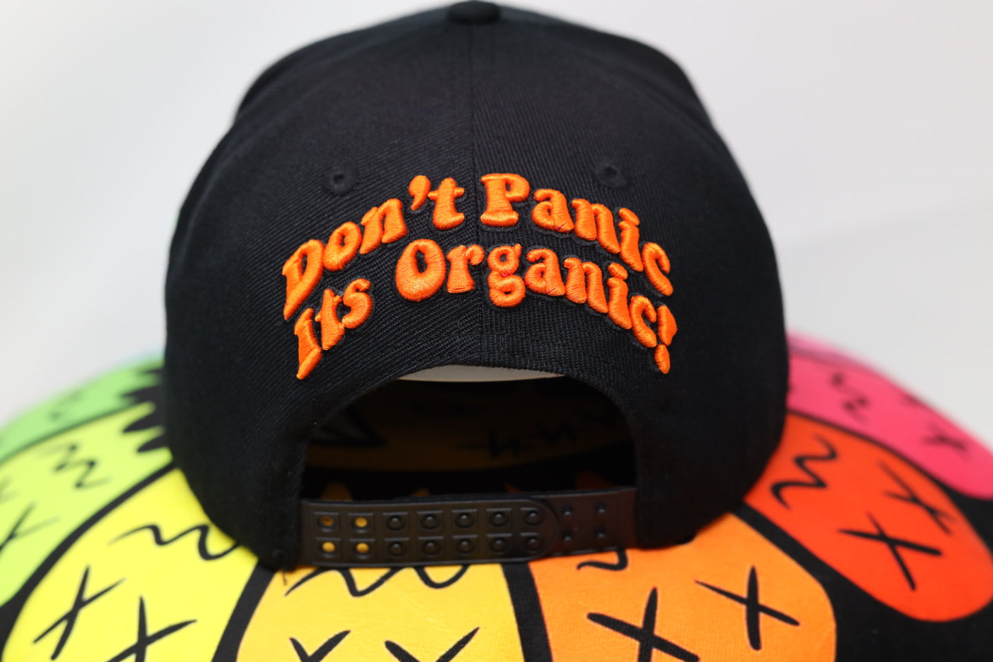 🔥What if LARRY JUNE COLLAB HAT???