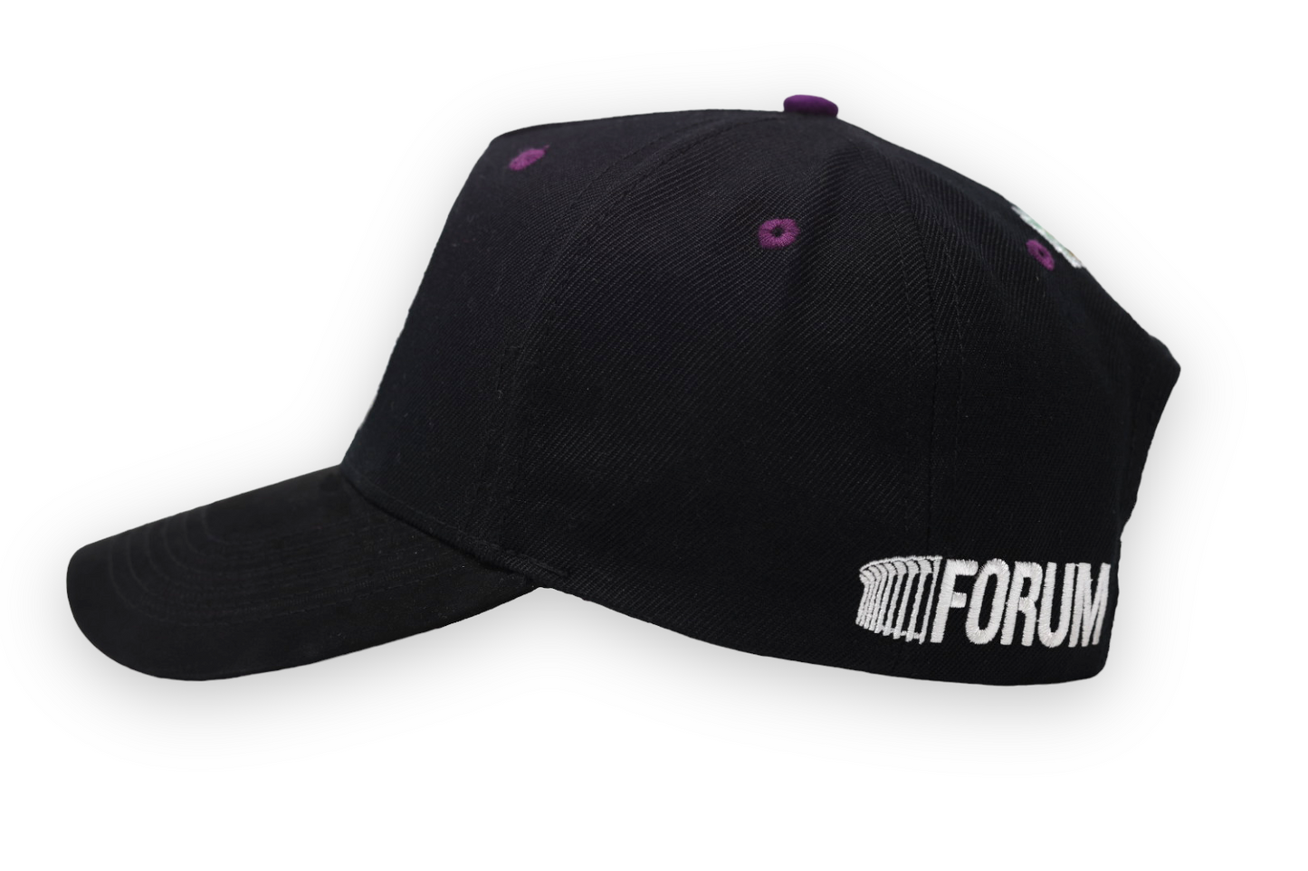 LA CITY MASHUP HAT