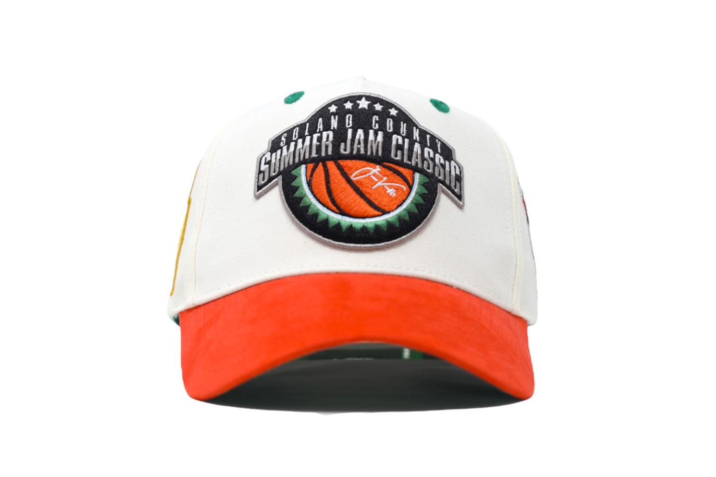 SOLANO SUMMER JAM x BLVCK LEMONS COLLAB