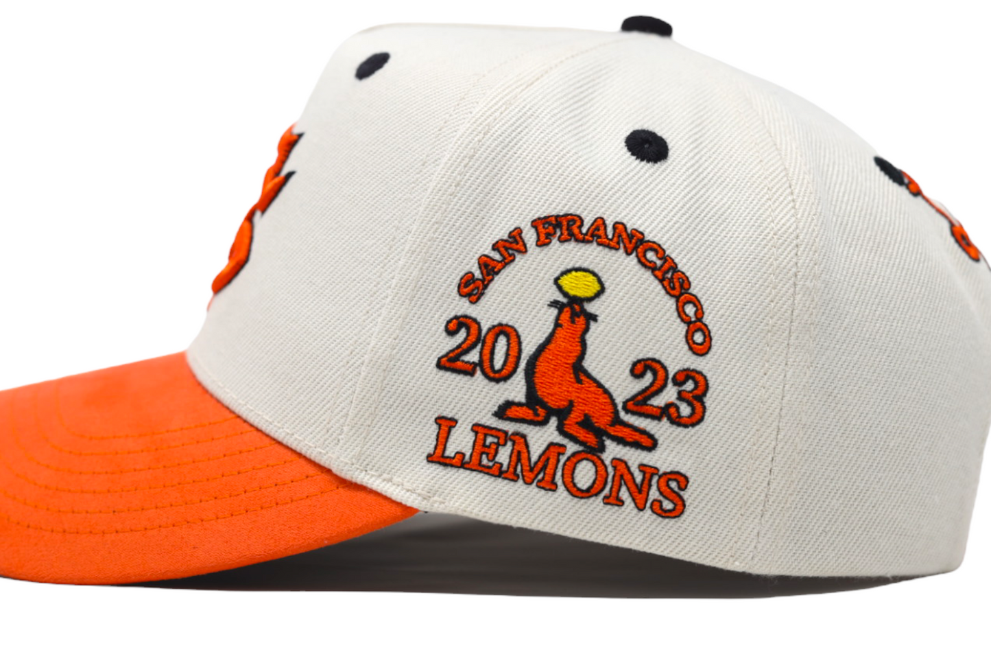 SF SEALS 2023 EDITION