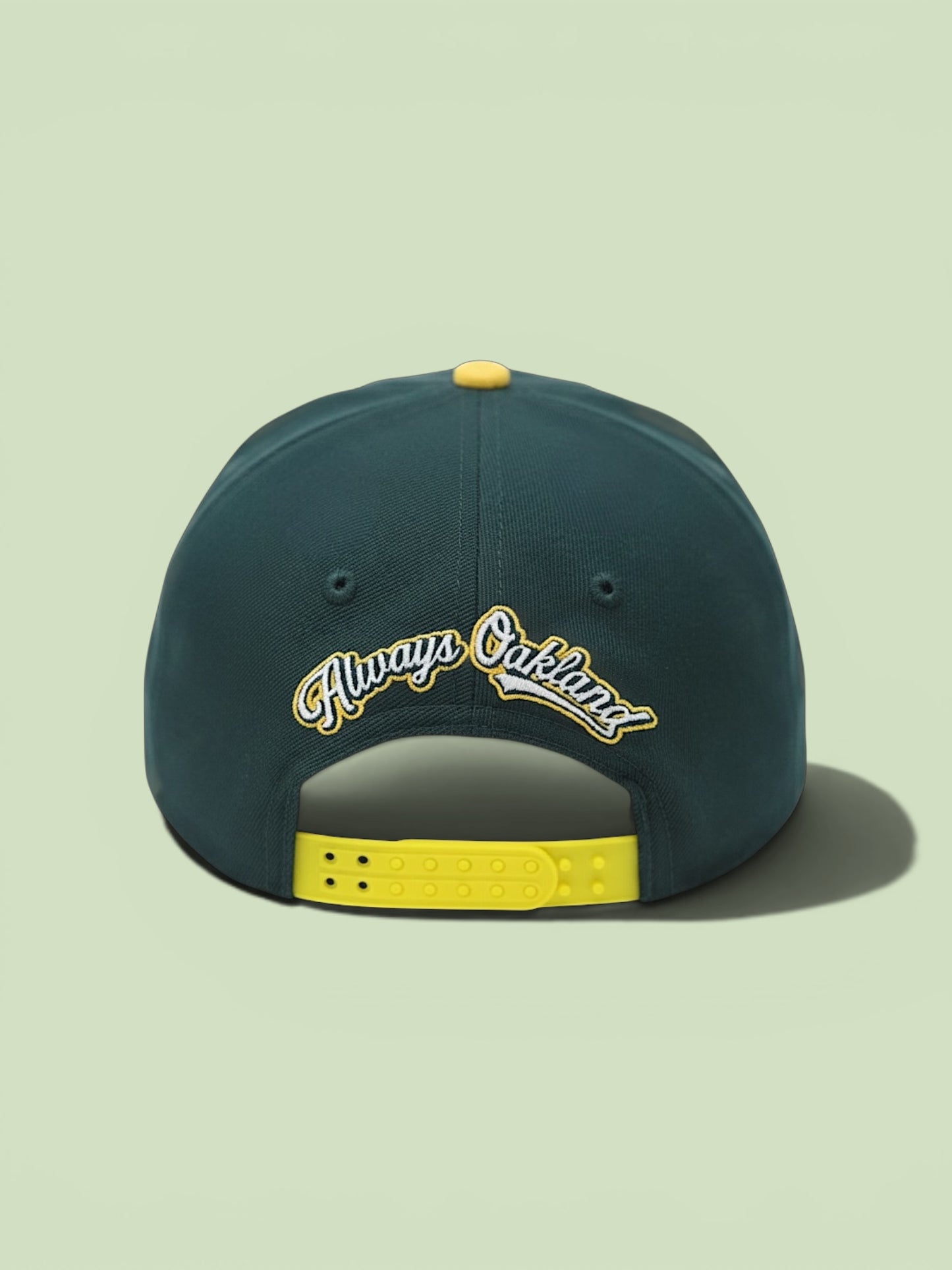 🚨PREORDER🚨OAKLAND MAN OF STEAL➡️ (SEE DESCRIPTION)