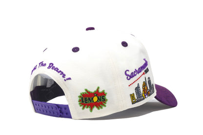Royal City SacTown SnapBack