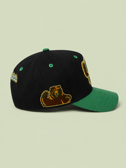🚨PREORDER🚨 Vallejo Forever Collection (Bruins EDITION) READ DESCRIPTION