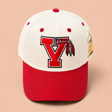 Vallejo Forever Collection (APACHE EDITION) OFF WHITE