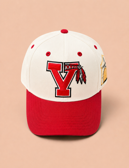 Vallejo Forever Collection (APACHE EDITION) OFF WHITE