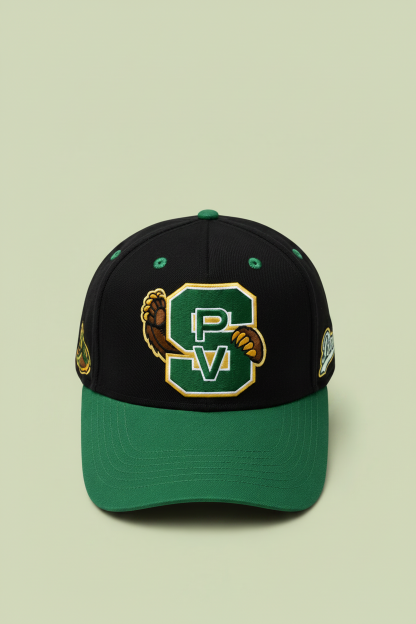 🚨PREORDER🚨 Vallejo Forever Collection (Bruins EDITION) READ DESCRIPTION