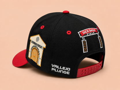 🚨PREORDER🚨 Vallejo Forever Collection (APACHE EDITION) READ DESCRIPTION