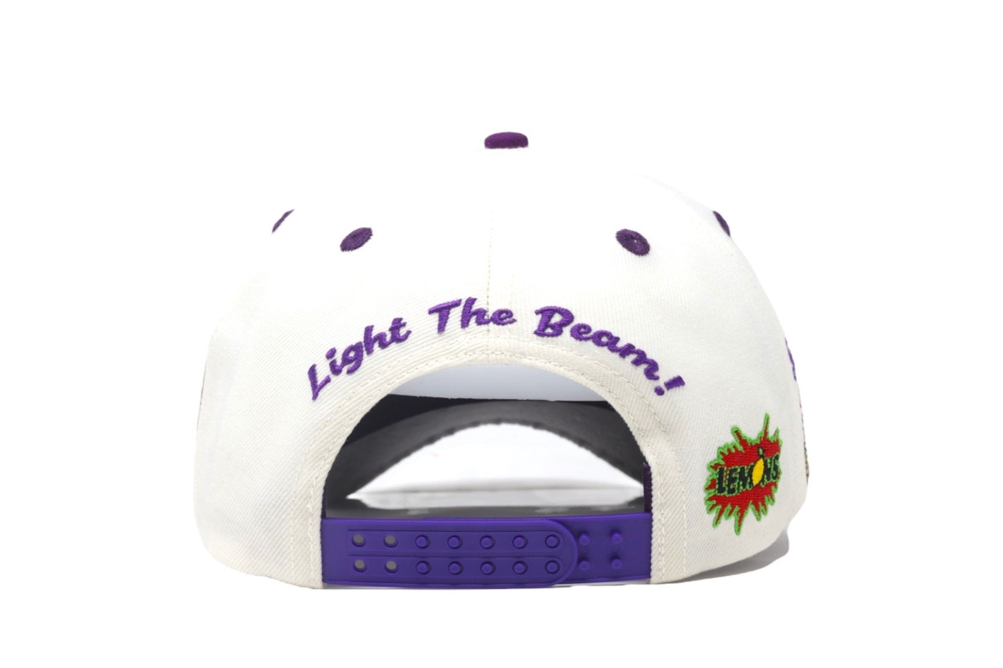 Royal City SacTown SnapBack