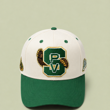 Vallejo Forever Collection (Bruins EDITION) OFF WHITE