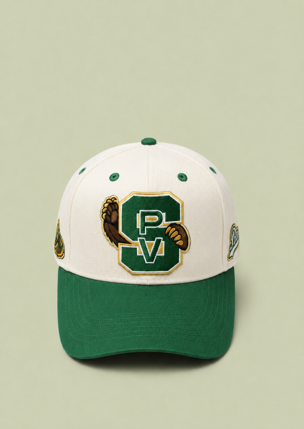 Vallejo Forever Collection (Bruins EDITION) OFF WHITE