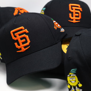 🔥What if LARRY JUNE COLLAB HAT???