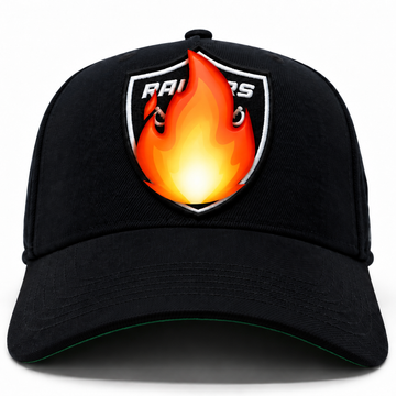 THE LAST ONE STANDING NATION SNAPBACK