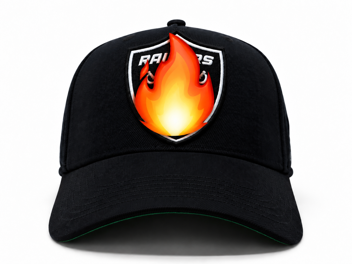 THE LAST ONE STANDING NATION SNAPBACK