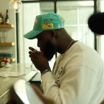 BAY AREA ALL ⭐️ WEEKEND 96 CLASSIC SNAPBACK