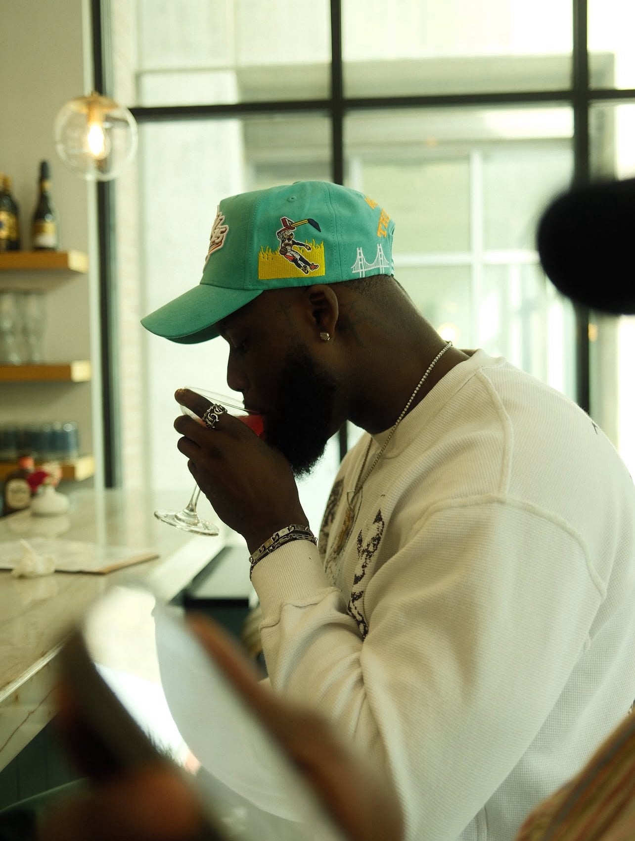 BAY AREA ALL ⭐️ WEEKEND 96 CLASSIC SNAPBACK