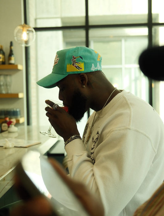 BAY AREA ALL ⭐️ WEEKEND 96 CLASSIC SNAPBACK