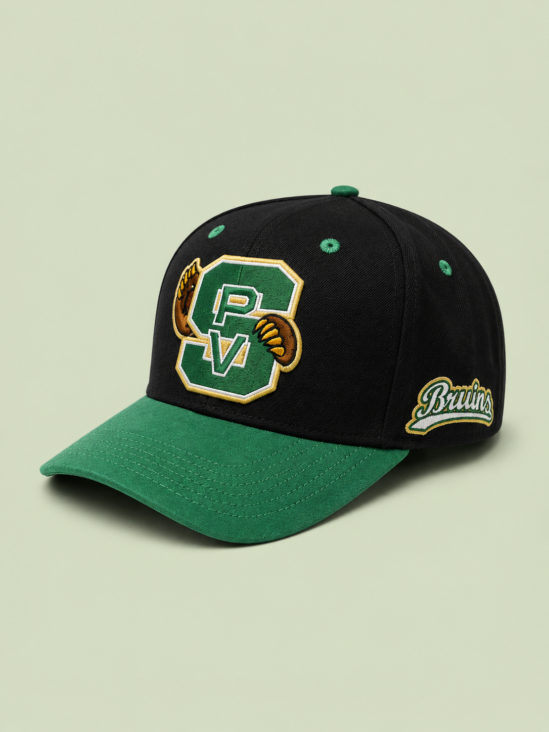 🚨PREORDER🚨 Vallejo Forever Collection (Bruins EDITION) READ DESCRIPTION