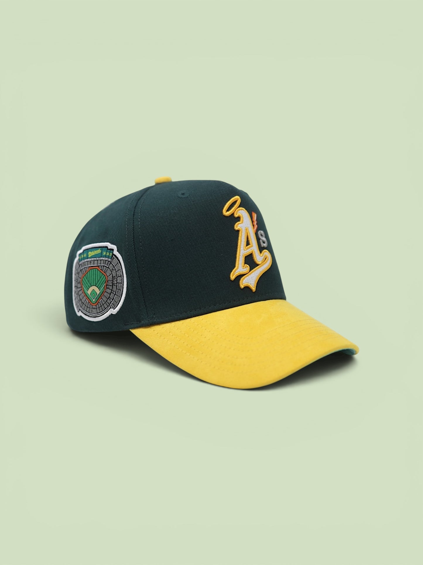 🚨PREORDER🚨OAKLAND MAN OF STEAL➡️ (SEE DESCRIPTION)