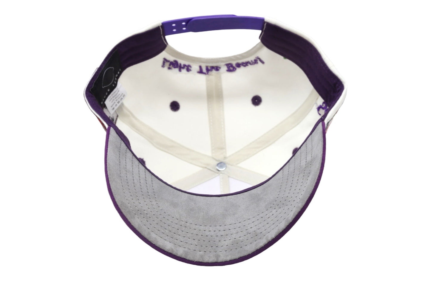 Royal City SacTown SnapBack