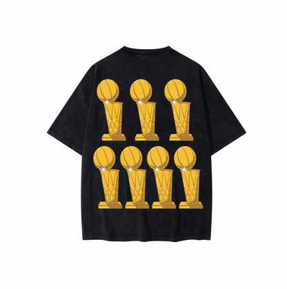 (BLVCK LEMONS "HELLA TROPHIES” DUBS EDITION