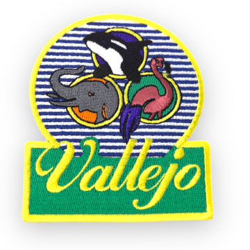 WELCOME TO VALLEJO PATCH