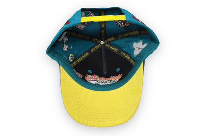 OZZY x BLVCK LEMONS COLLAB HAT