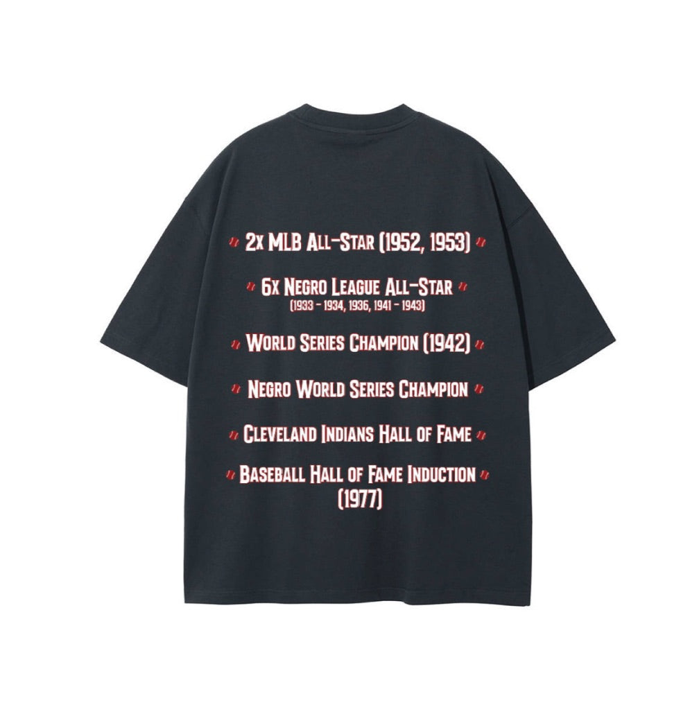 (PREORDER) SATCHEL PAIGE (BLVCK HISTORY)