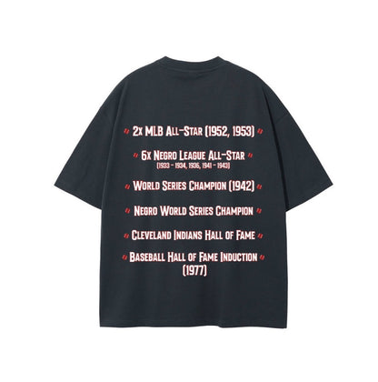 (PREORDER) SATCHEL PAIGE (BLVCK HISTORY)