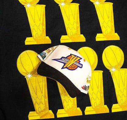 (BLVCK LEMONS "HELLA TROPHIES” DUBS EDITION